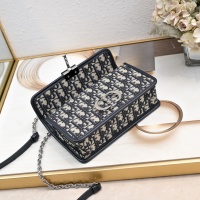 $85.00 USD Christian Dior AAA Quality Messenger Bags For Women #1270239