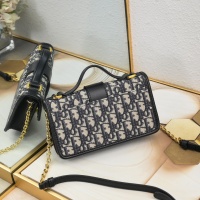 $88.00 USD Christian Dior AAA Quality Messenger Bags For Women #1270242
