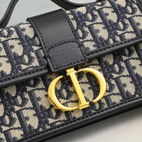 $88.00 USD Christian Dior AAA Quality Messenger Bags For Women #1270242