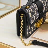 $88.00 USD Christian Dior AAA Quality Messenger Bags For Women #1270242