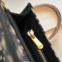 $88.00 USD Christian Dior AAA Quality Messenger Bags For Women #1270242