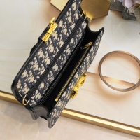 $88.00 USD Christian Dior AAA Quality Messenger Bags For Women #1270242