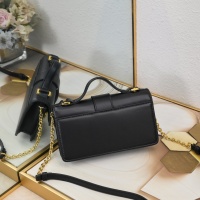 $88.00 USD Christian Dior AAA Quality Messenger Bags For Women #1270243