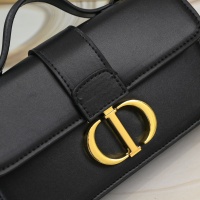$88.00 USD Christian Dior AAA Quality Messenger Bags For Women #1270243