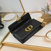 $88.00 USD Christian Dior AAA Quality Messenger Bags For Women #1270243