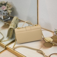 $88.00 USD Christian Dior AAA Quality Messenger Bags For Women #1270244