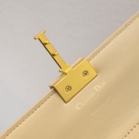 $88.00 USD Christian Dior AAA Quality Messenger Bags For Women #1270244