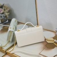 $88.00 USD Christian Dior AAA Quality Messenger Bags For Women #1270245
