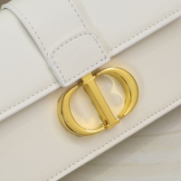 $88.00 USD Christian Dior AAA Quality Messenger Bags For Women #1270245