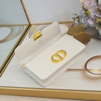 $88.00 USD Christian Dior AAA Quality Messenger Bags For Women #1270245