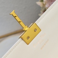 $88.00 USD Christian Dior AAA Quality Messenger Bags For Women #1270245