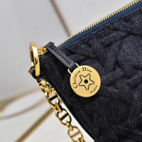$82.00 USD Christian Dior AAA Quality Messenger Bags For Women #1270246