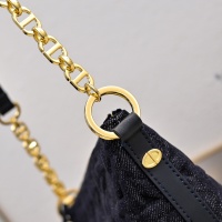 $82.00 USD Christian Dior AAA Quality Messenger Bags For Women #1270246