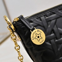 $82.00 USD Christian Dior AAA Quality Messenger Bags For Women #1270247