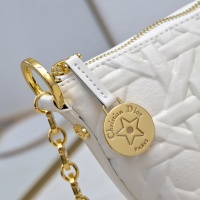 $82.00 USD Christian Dior AAA Quality Messenger Bags For Women #1270248