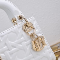 $88.00 USD Christian Dior AAA Quality Handbags For Women #1270249