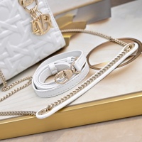 $88.00 USD Christian Dior AAA Quality Handbags For Women #1270249