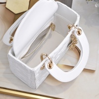 $88.00 USD Christian Dior AAA Quality Handbags For Women #1270249