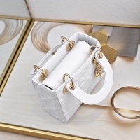 $88.00 USD Christian Dior AAA Quality Handbags For Women #1270249
