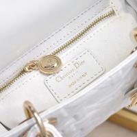 $88.00 USD Christian Dior AAA Quality Handbags For Women #1270249