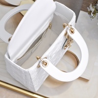 $92.00 USD Christian Dior AAA Quality Handbags For Women #1270250