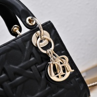 $88.00 USD Christian Dior AAA Quality Handbags For Women #1270251
