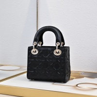 $88.00 USD Christian Dior AAA Quality Handbags For Women #1270251