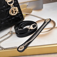 $88.00 USD Christian Dior AAA Quality Handbags For Women #1270251