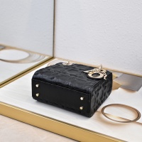 $88.00 USD Christian Dior AAA Quality Handbags For Women #1270251