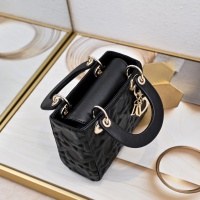 $88.00 USD Christian Dior AAA Quality Handbags For Women #1270251