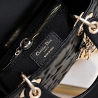 $88.00 USD Christian Dior AAA Quality Handbags For Women #1270251