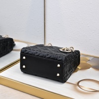 $92.00 USD Christian Dior AAA Quality Handbags For Women #1270252