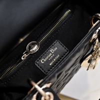 $92.00 USD Christian Dior AAA Quality Handbags For Women #1270252