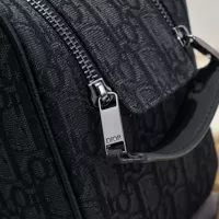 $80.00 USD Christian Dior AAA Quality Handbags For Women #1270362