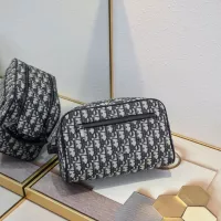 $80.00 USD Christian Dior AAA Quality Handbags For Women #1270364