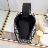$80.00 USD Christian Dior AAA Quality Handbags For Women #1270364