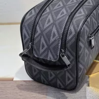 $80.00 USD Christian Dior AAA Quality Handbags For Women #1270365
