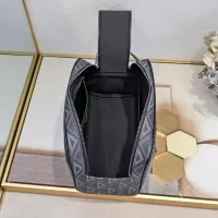 $80.00 USD Christian Dior AAA Quality Handbags For Women #1270365