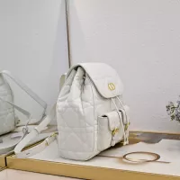 $98.00 USD Christian Dior AAA Quality Backpacks For Women #1270386