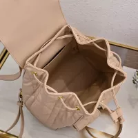 $98.00 USD Christian Dior AAA Quality Backpacks For Women #1270387