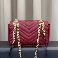 $72.00 USD Gucci AAA Quality Messenger Bags For Women #1270395