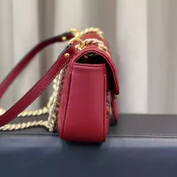 $72.00 USD Gucci AAA Quality Messenger Bags For Women #1270395