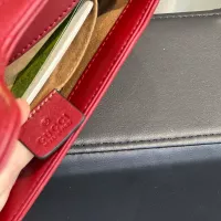 $72.00 USD Gucci AAA Quality Messenger Bags For Women #1270395