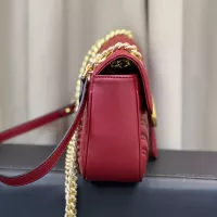 $80.00 USD Gucci AAA Quality Messenger Bags For Women #1270399