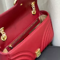 $80.00 USD Gucci AAA Quality Messenger Bags For Women #1270399