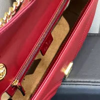 $80.00 USD Gucci AAA Quality Messenger Bags For Women #1270399