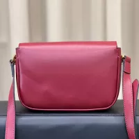 $76.00 USD Gucci AAA Quality Messenger Bags For Women #1270406