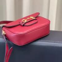 $76.00 USD Gucci AAA Quality Messenger Bags For Women #1270406