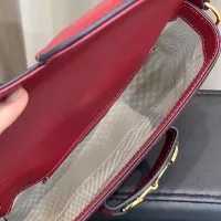 $76.00 USD Gucci AAA Quality Messenger Bags For Women #1270406