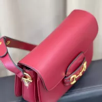 $82.00 USD Gucci AAA Quality Messenger Bags For Women #1270407